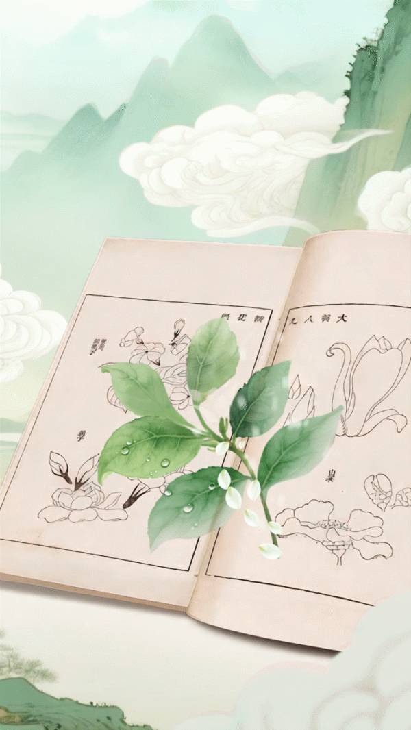 文化中国行｜小暑：书香浸夏，茉莉沁心