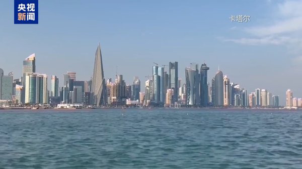四天六轮谈不拢？加沙媾和计划卡在这三件事
