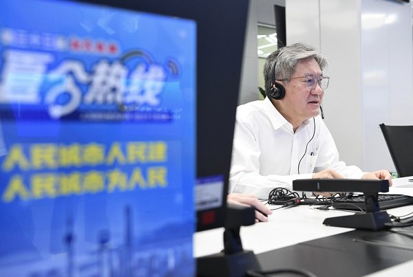 夏日热线 | 北横中运量公交、错峰分享泊车位……上海出行新音讯点这里