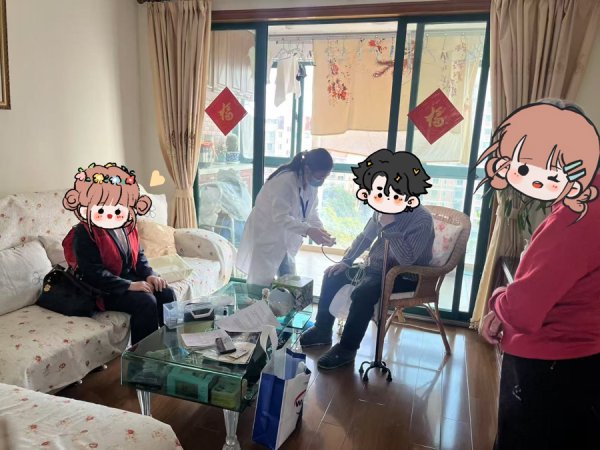 养老也能“送外卖”？且看家庭照护床位奏凯怎么
